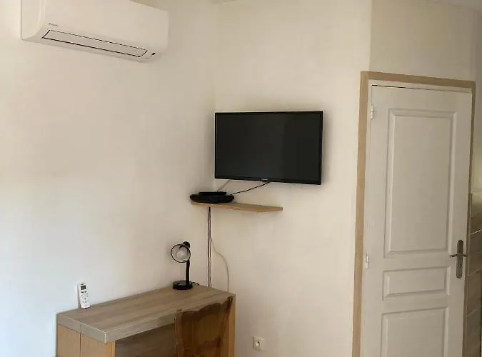 Appartement Maisonnette De Vacances