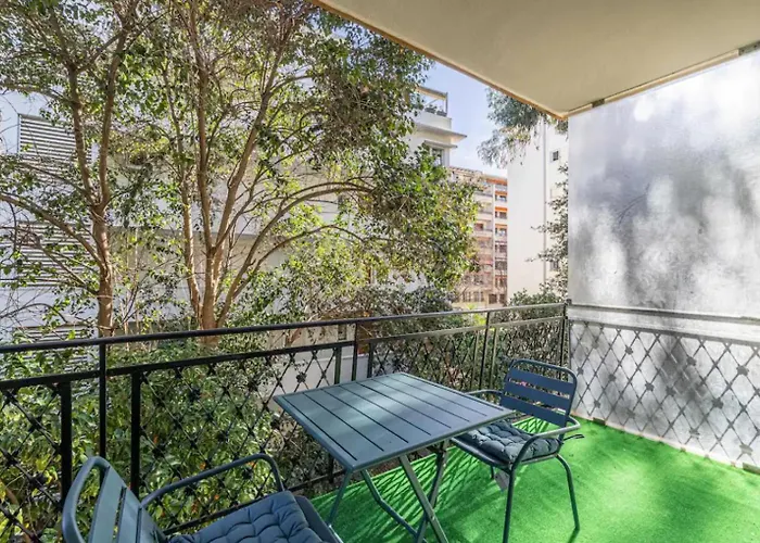 Appartement Disign Club B