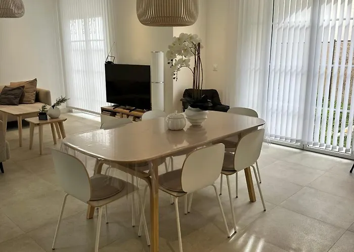 Maison 4Pieces -Haut Standing Cannes