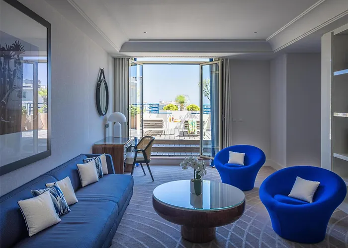 Hotel Martinez, In The Unbound Collection By Hyatt