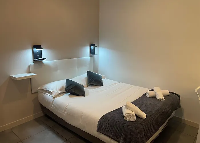 Hotel Anna Livia